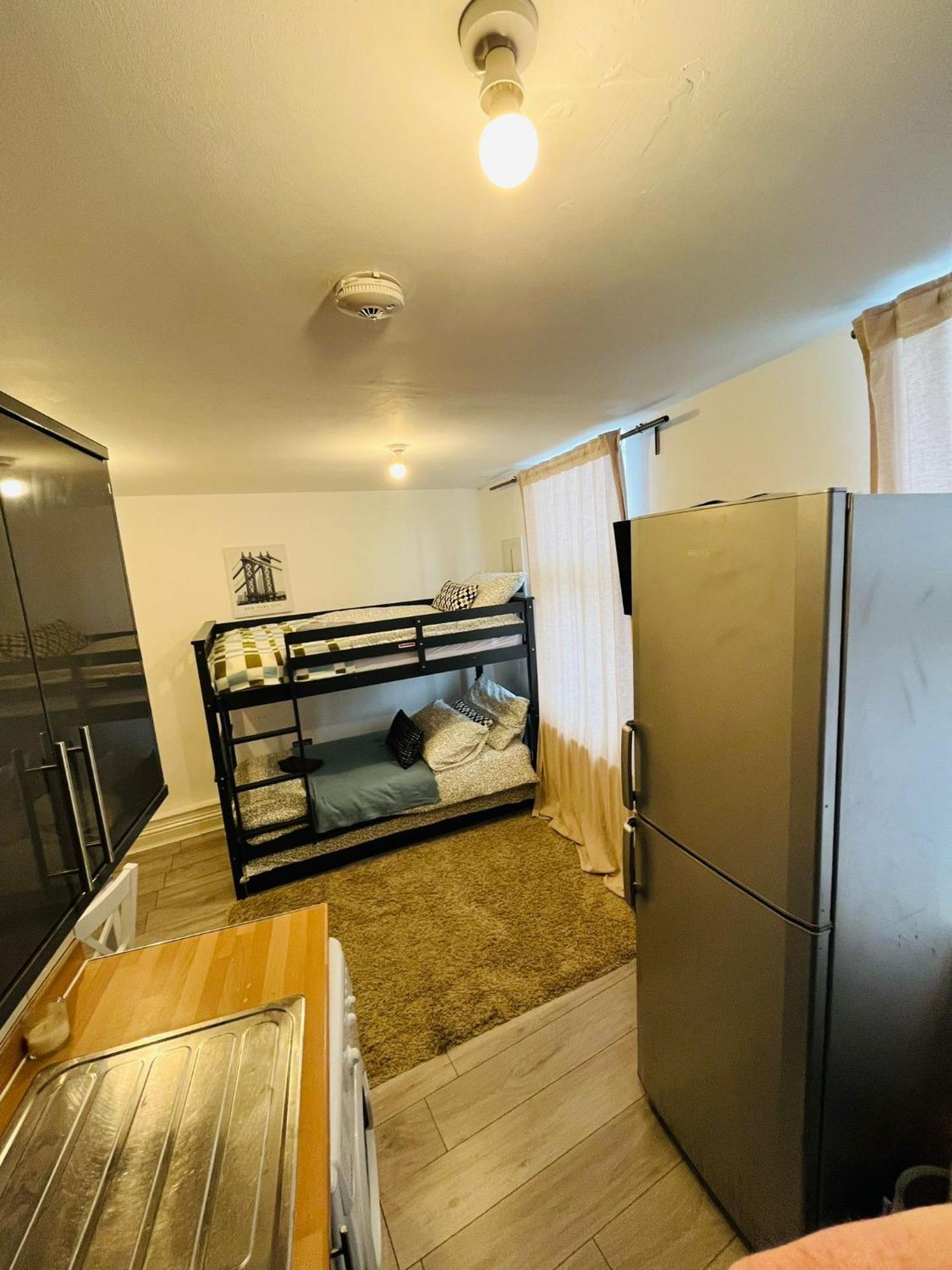 Willesden J Guest Home 4 Лондон Стая снимка