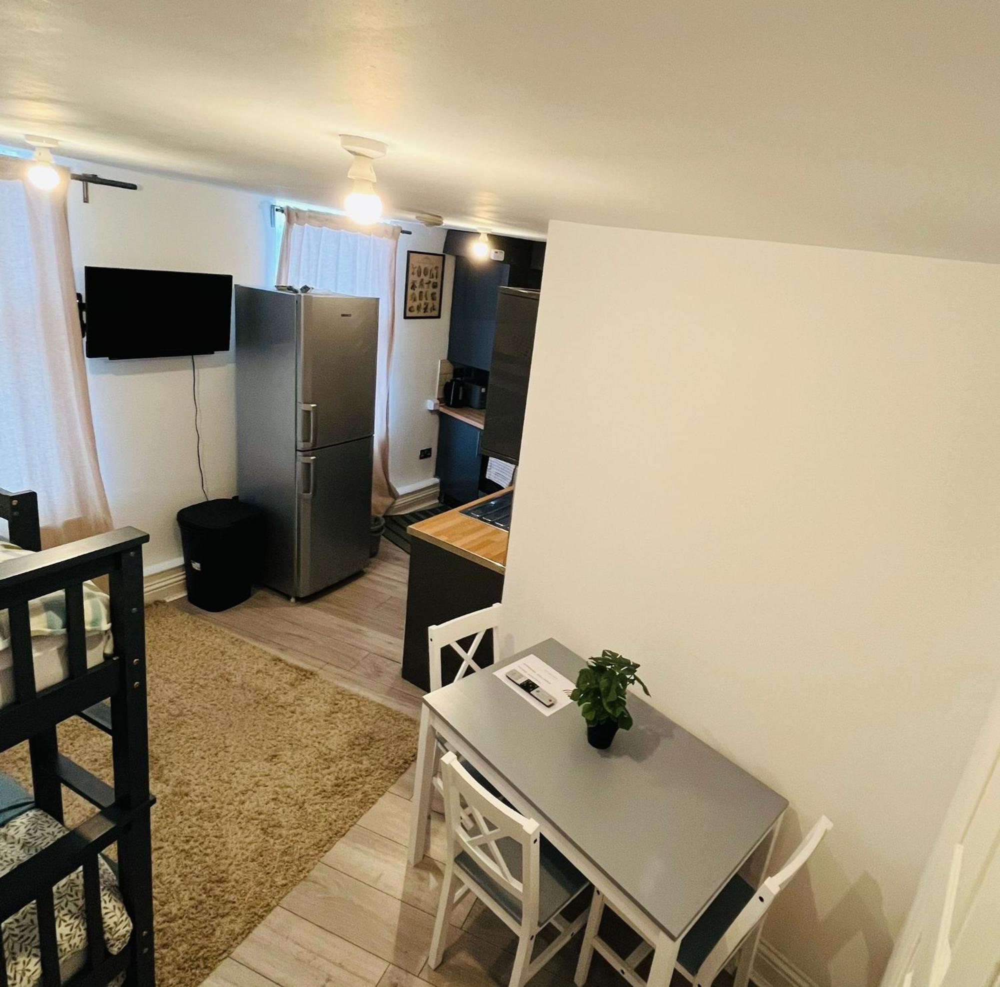 Willesden J Guest Home 4 Лондон Стая снимка